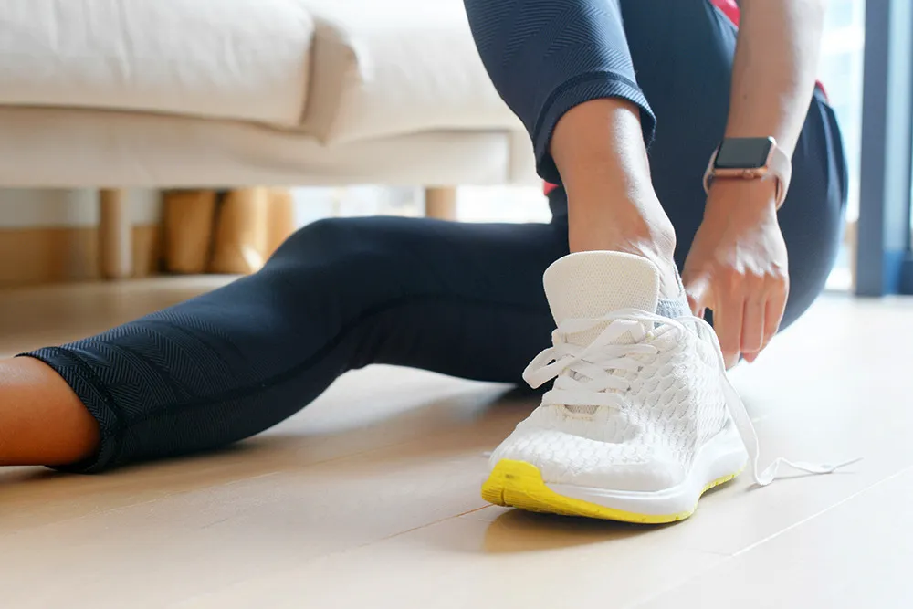 運動の楽しさと大切さを出張指導