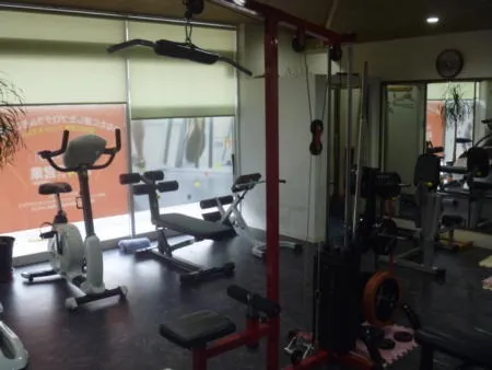 ラットプルダウン