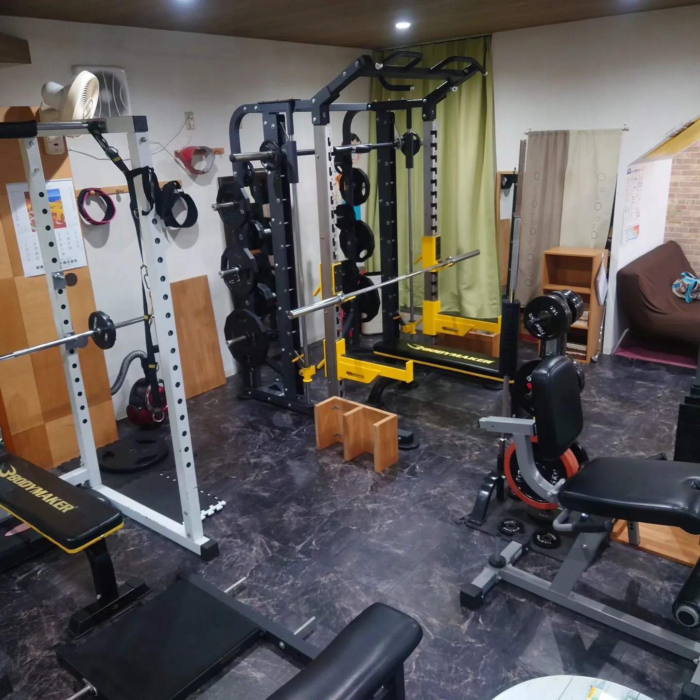 体験利用募集中！