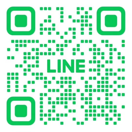 体験予約専用公式ライン