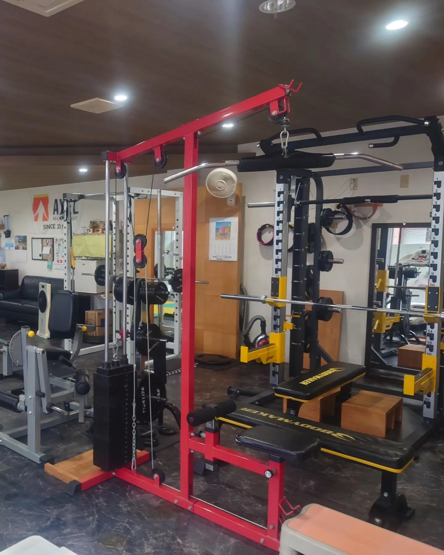 料金とシステム