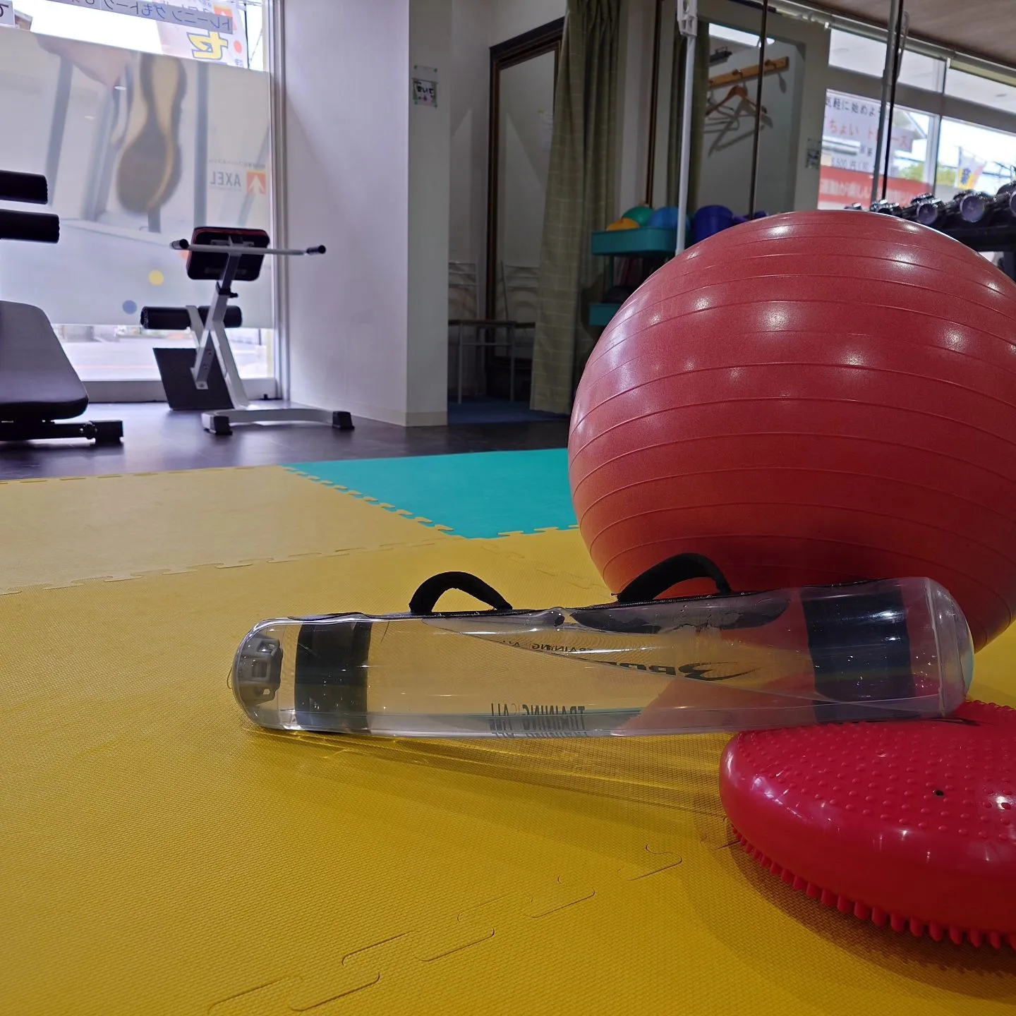 ダイエットに必要なこと